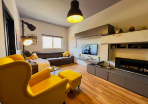 Cozy Apartment in South Malta